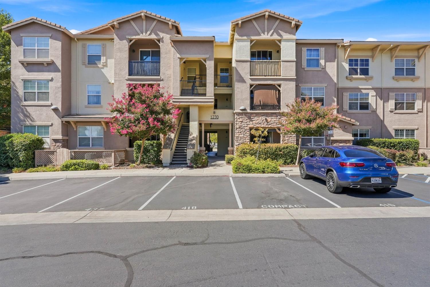1230 Whitney Ranch Parkway Pw417 — photo