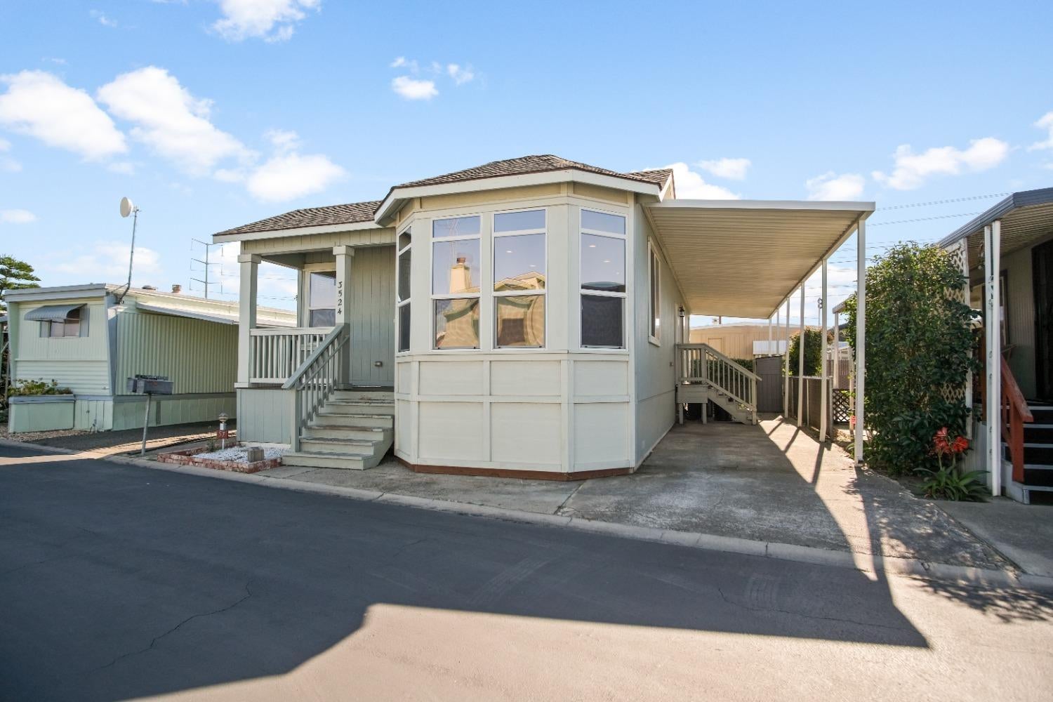 3524 Homestead Way 57 — photo
