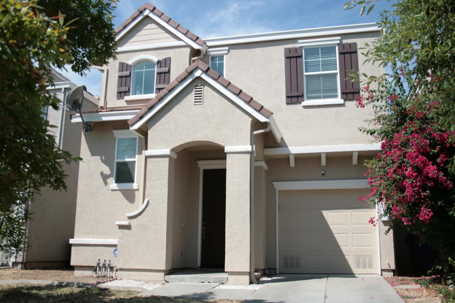 3633 Naturita Way — photo