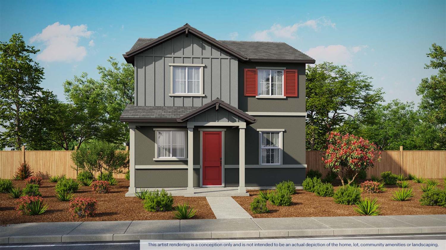 2083 Delta Cove Drive — photo