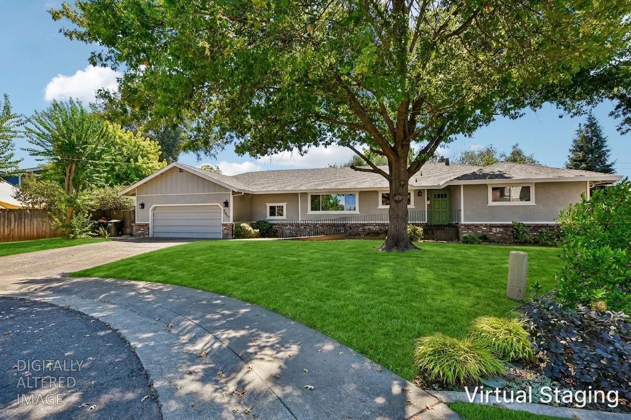 2600 Trentwick Court — photo