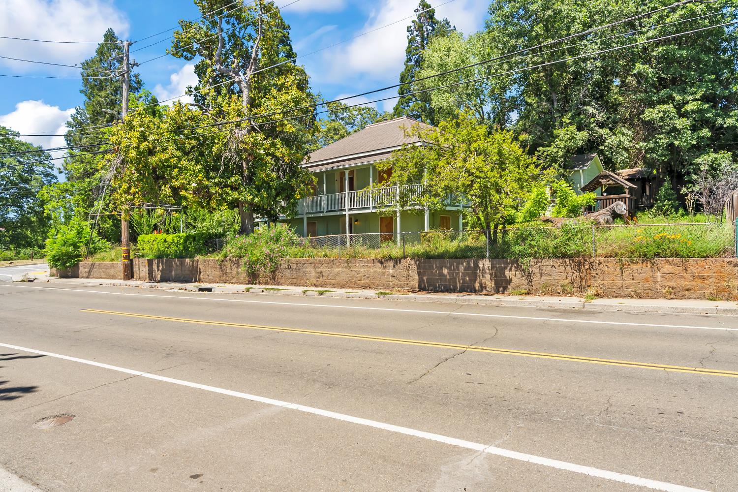 303 Bennett Street — photo
