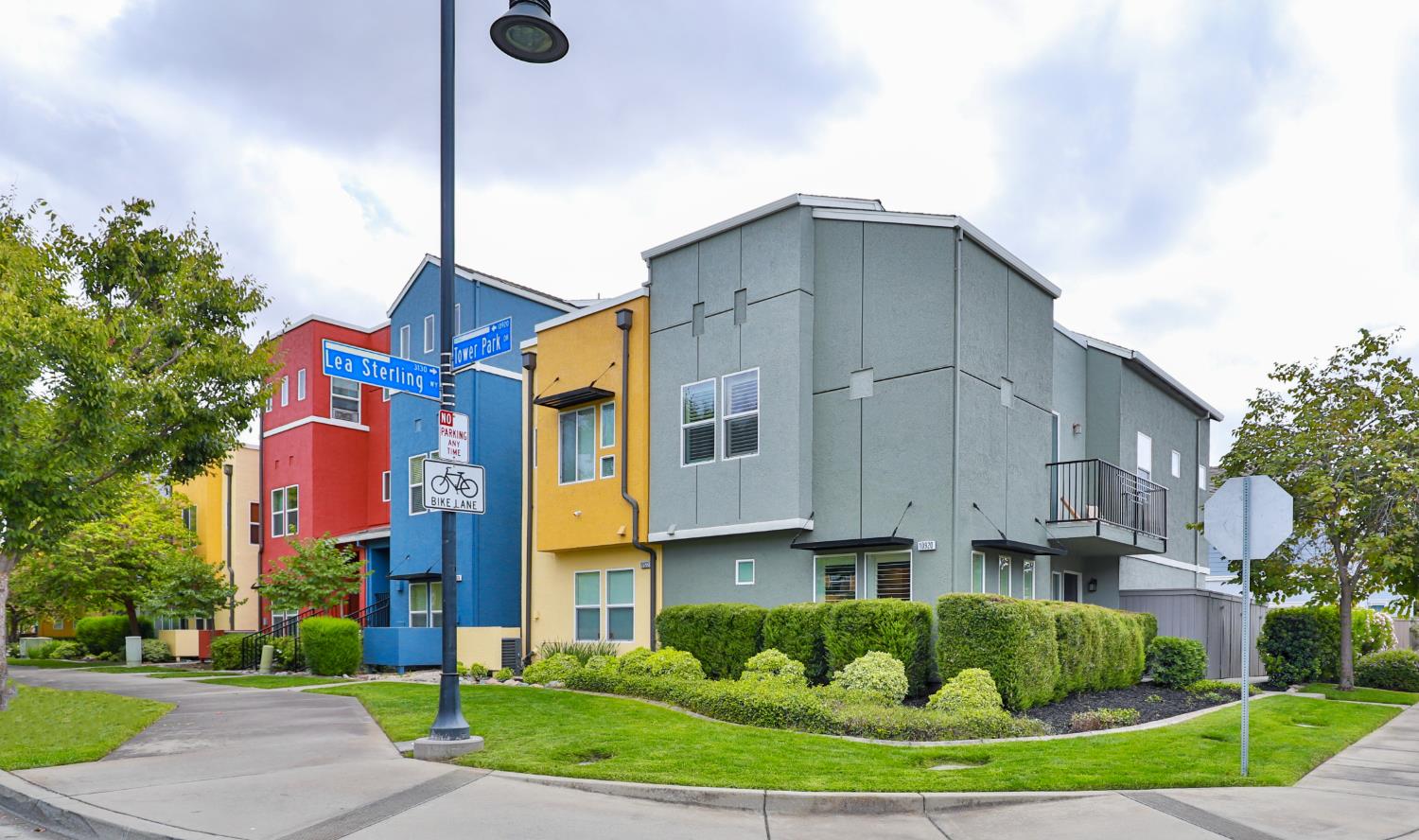 10920 Tower Park Drive — photo