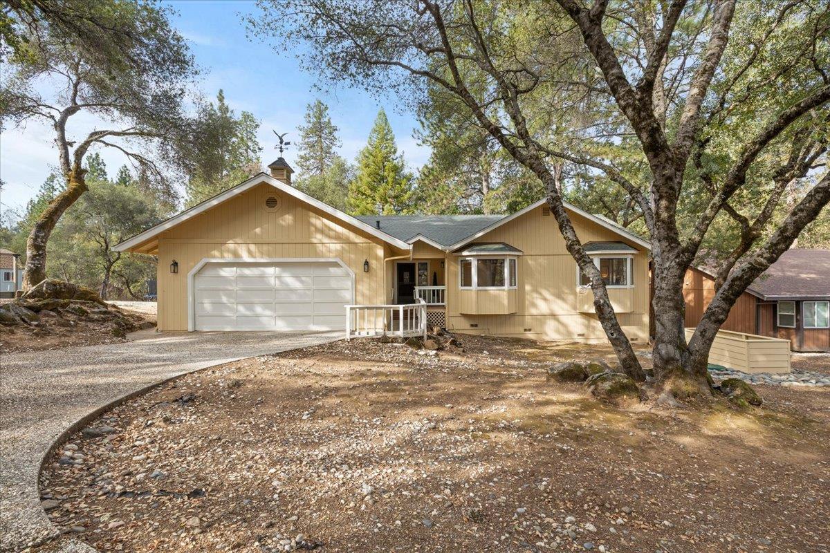 12858 Golden Trout Way — photo