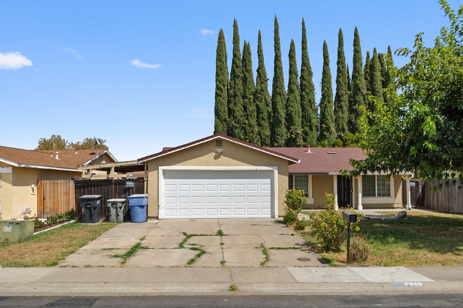 7949 Deer Water Drive — photo