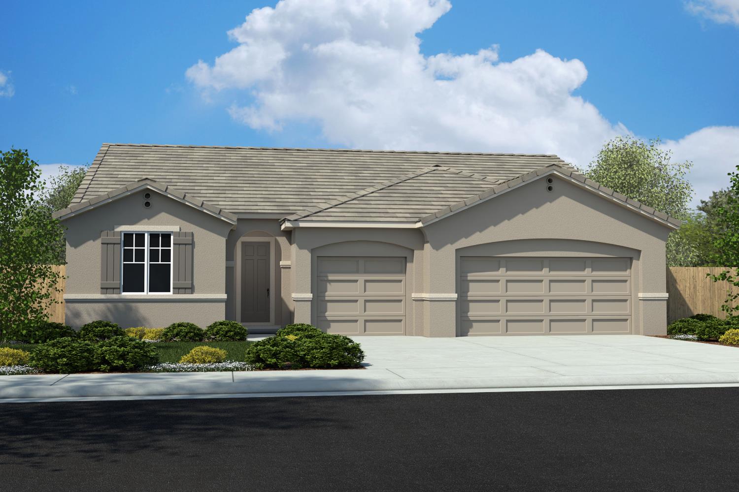 1745 Bridle Creek Way — photo
