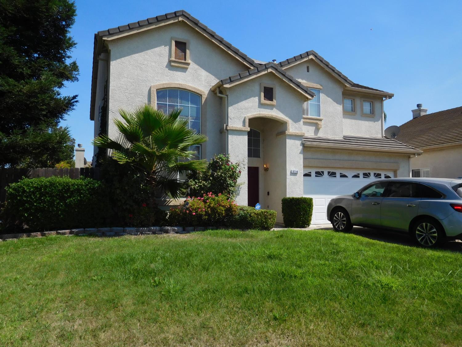 10746 Trevor Drive — photo