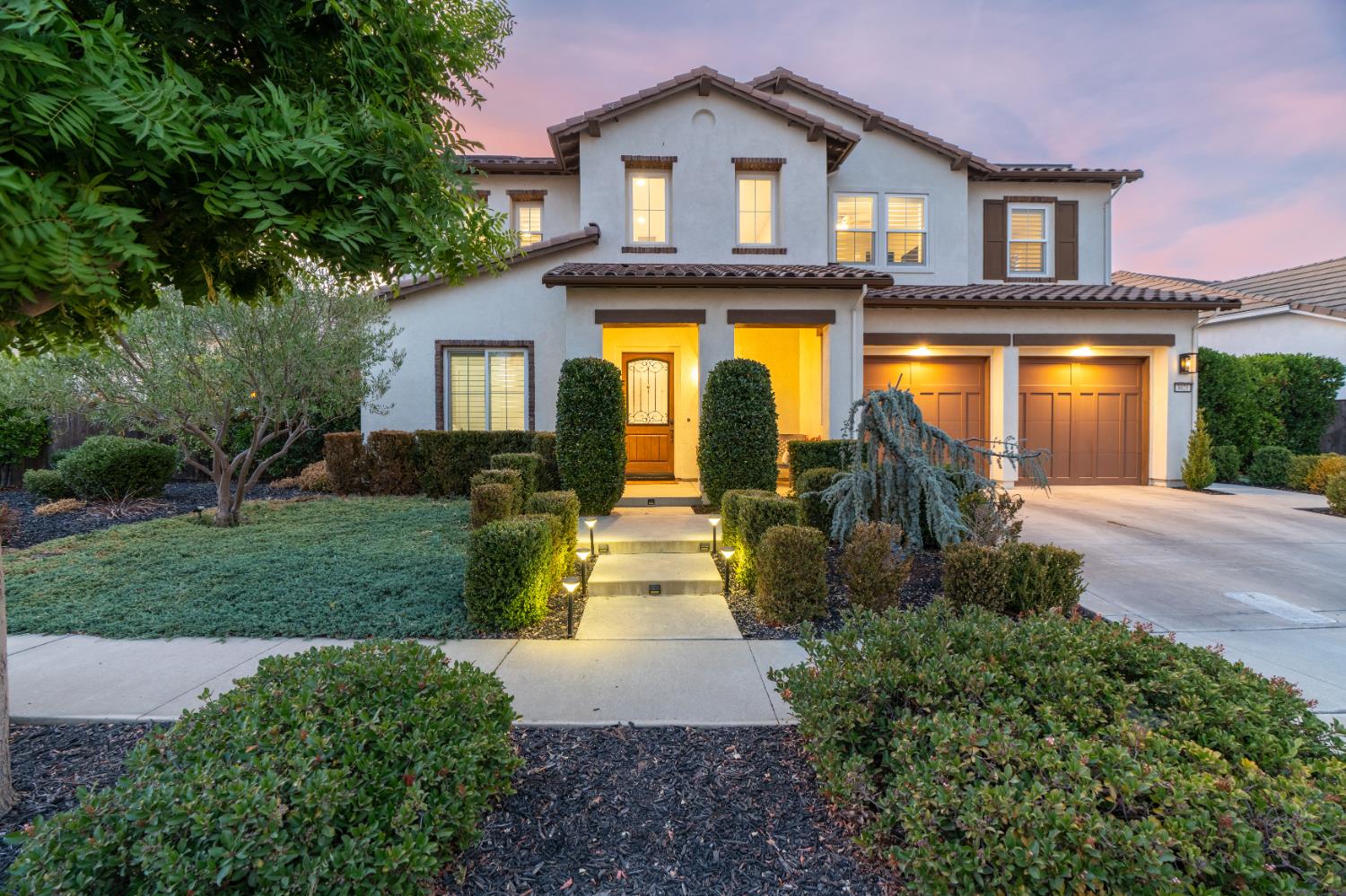 3021 Belmont Drive — photo