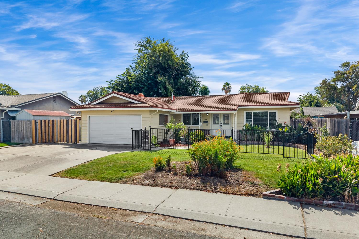 244 Sepulveda Drive — photo