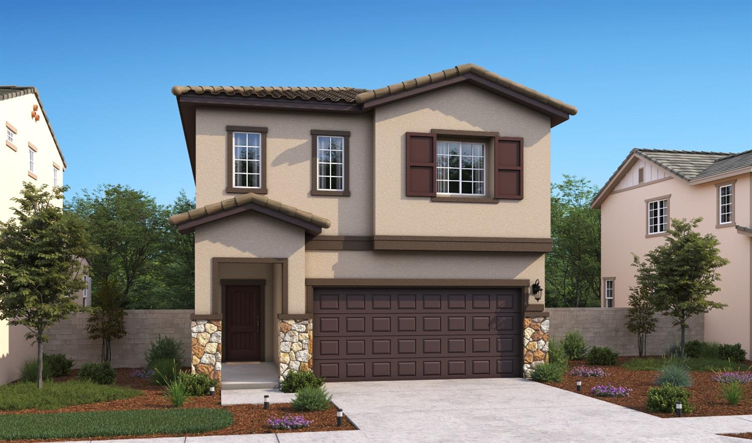 12271 Tawny Owl Way — photo