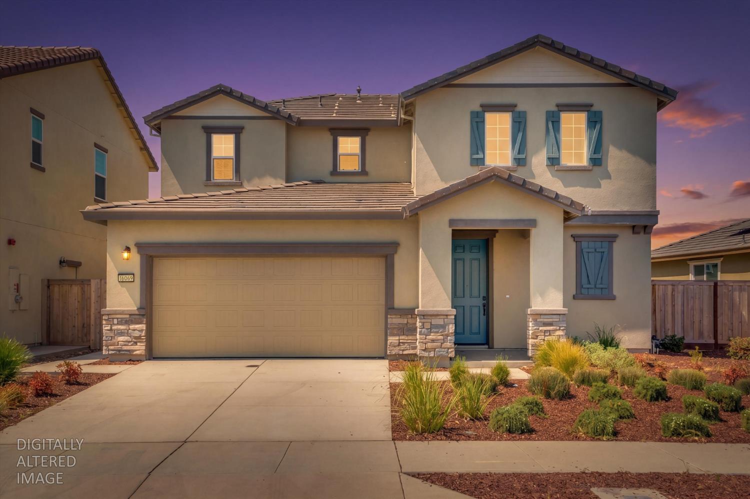 16069 Mavericks Lane — photo