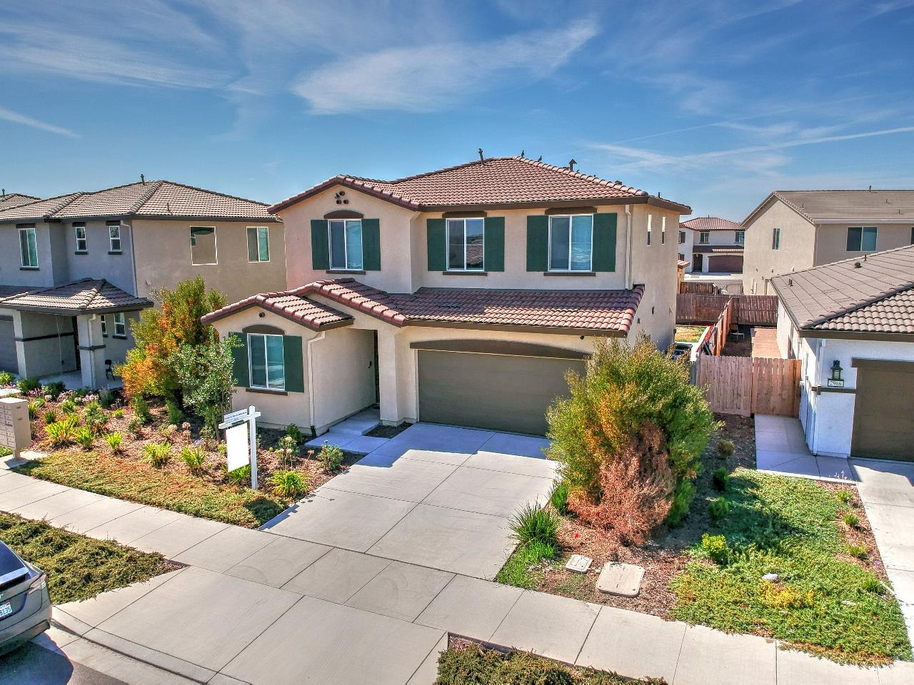 2952 Diablo View Drive — photo