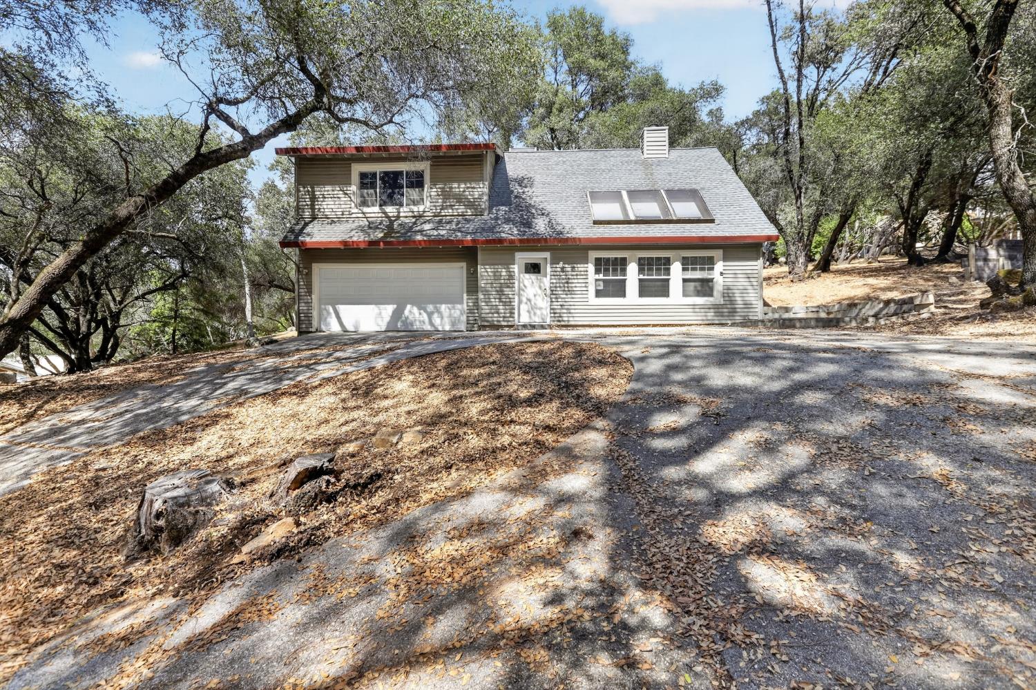 20197 Chaparral Circle — photo