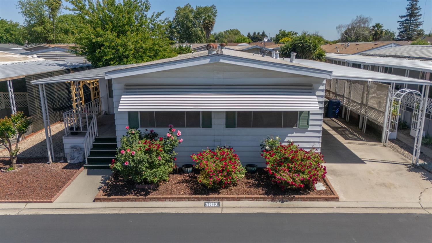 3812 Maui Terrance — photo