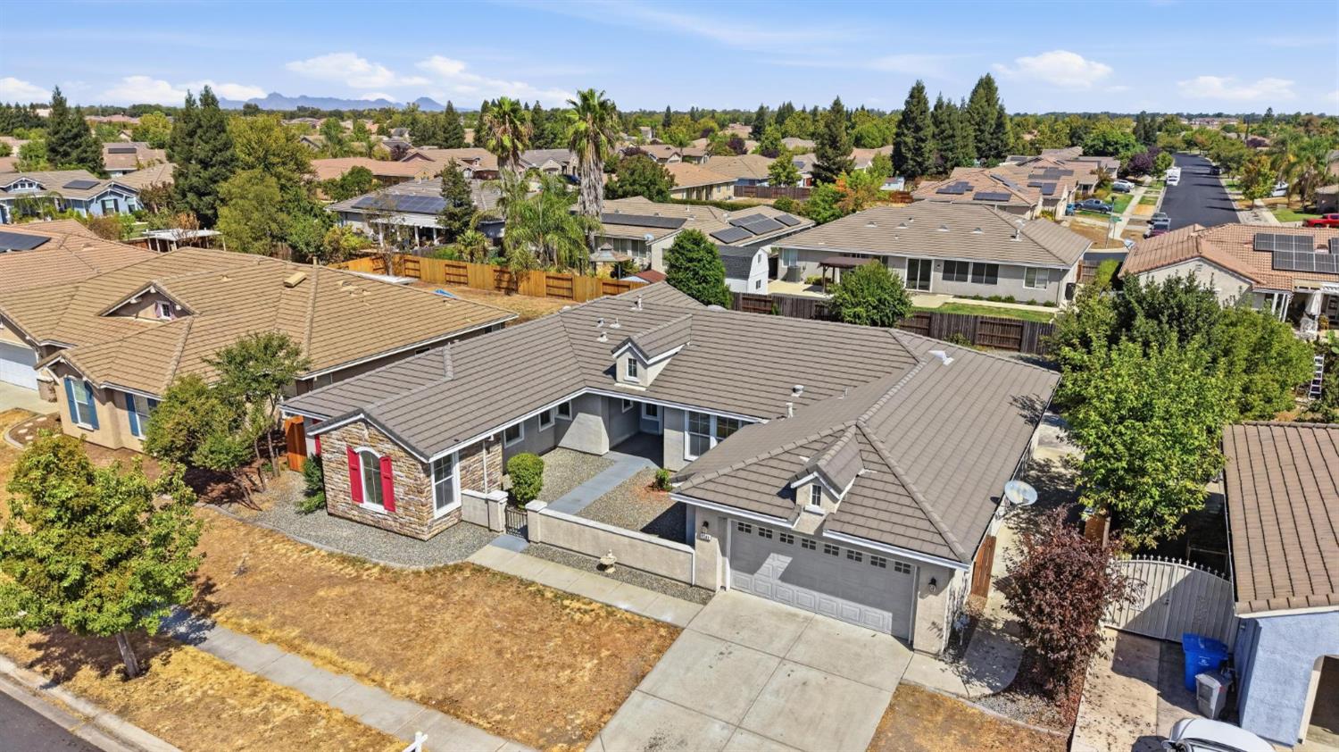 1241 Calypso Ranch Drive — photo