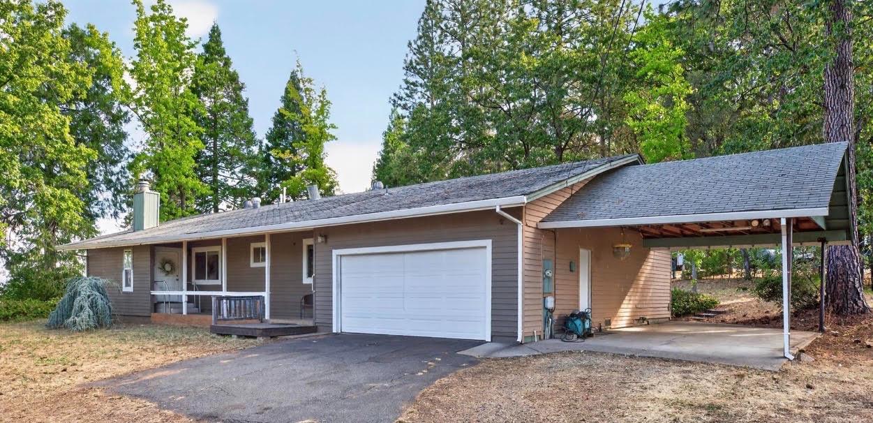 1711 Union Ridge Road — photo