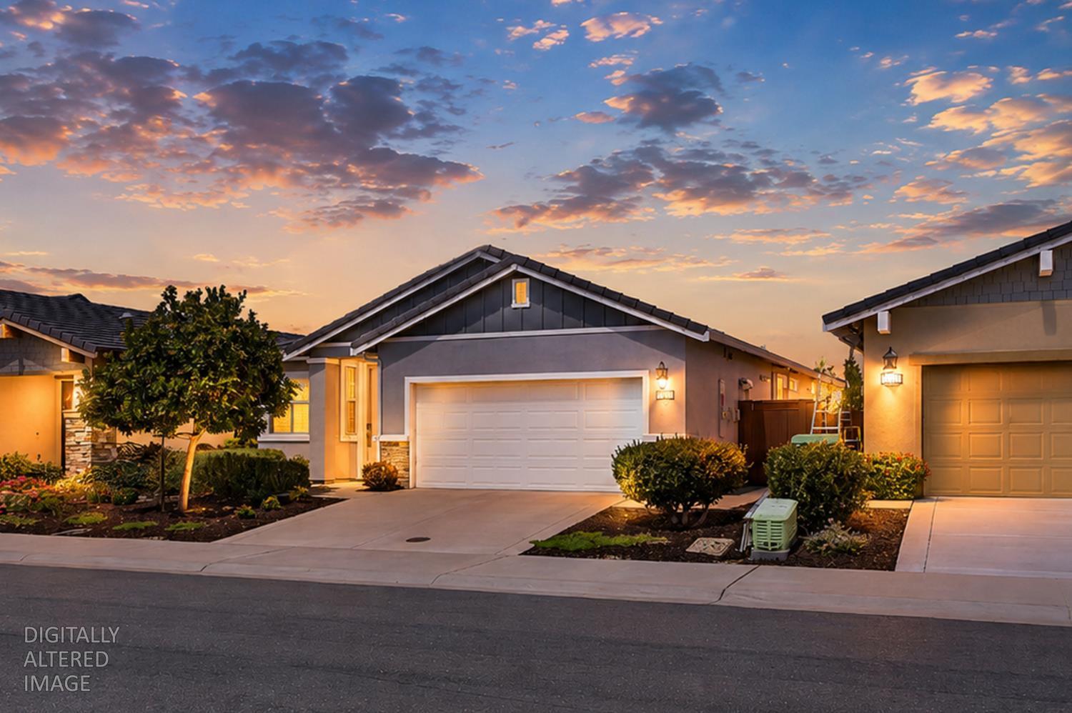 6089 Hot Springs Drive — photo
