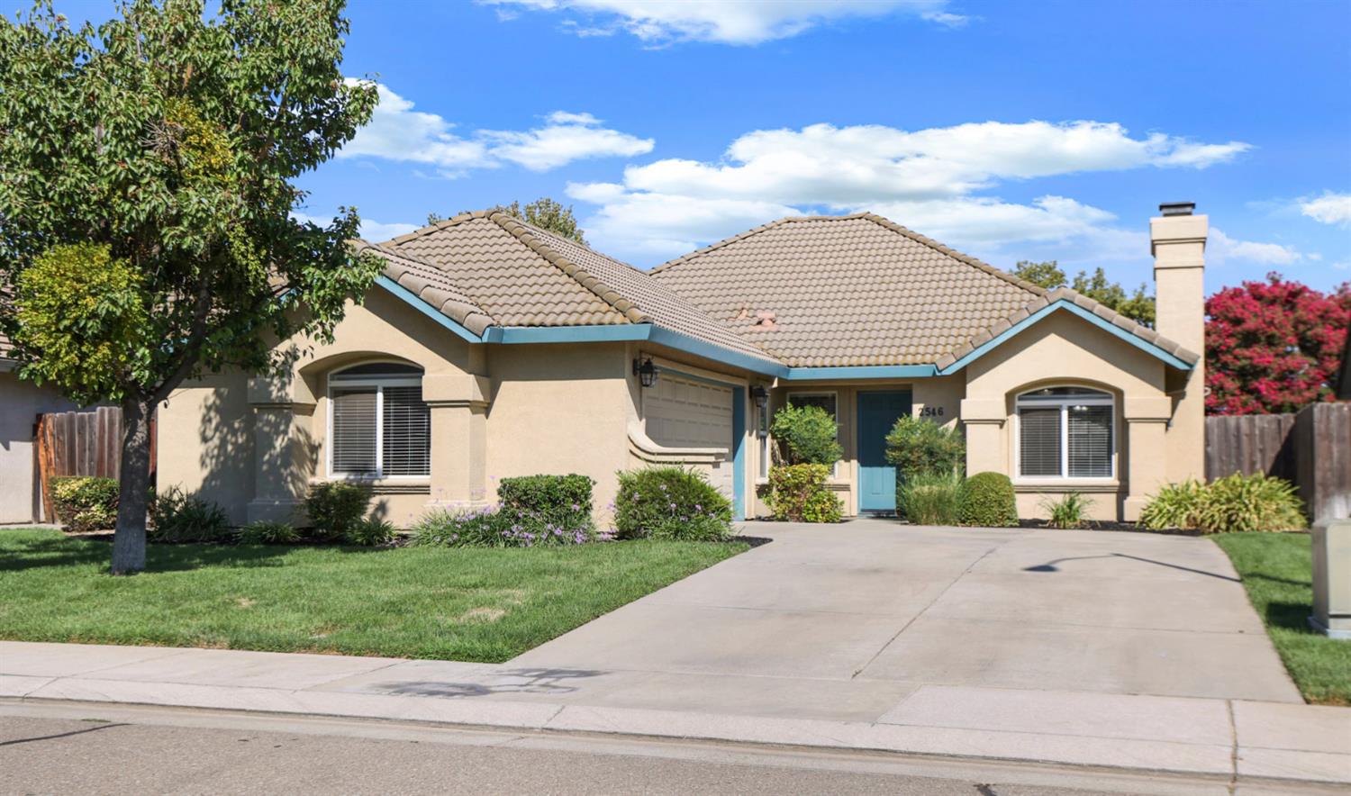 2546 Kirsten Court — photo