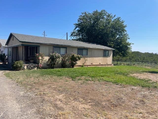 773 Biggs East Hwy — photo