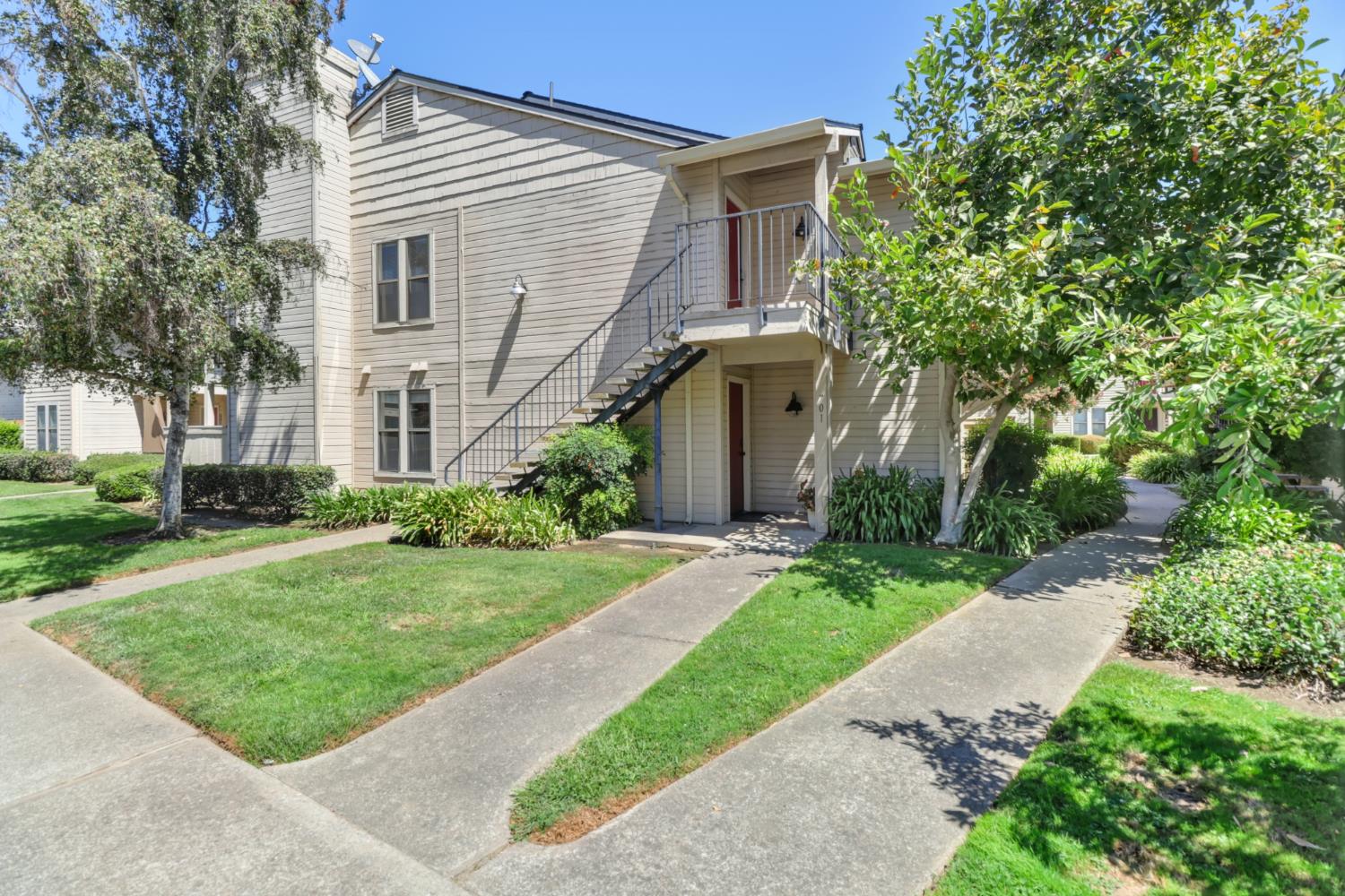 2401 Eilers Lane 701 — photo