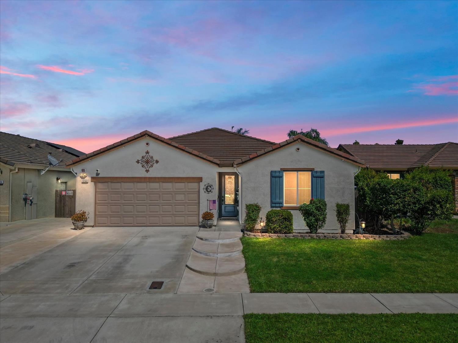 10622 Abigail Court — photo