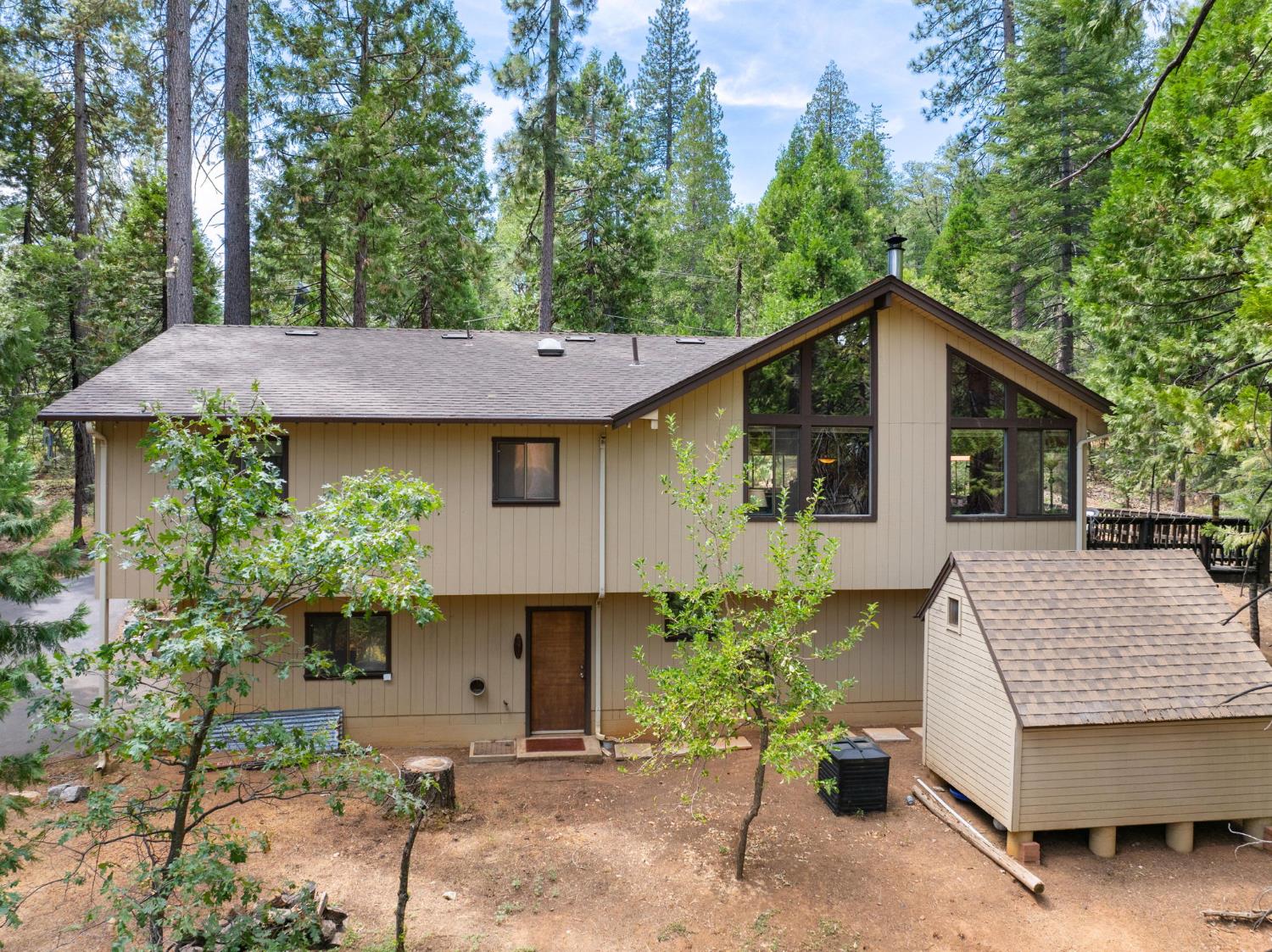 451 Moran Road, Arnold, CA 95223 — photo 2