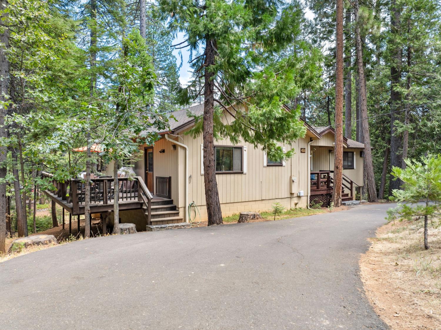 451 Moran Road, Arnold, CA 95223 — photo 3