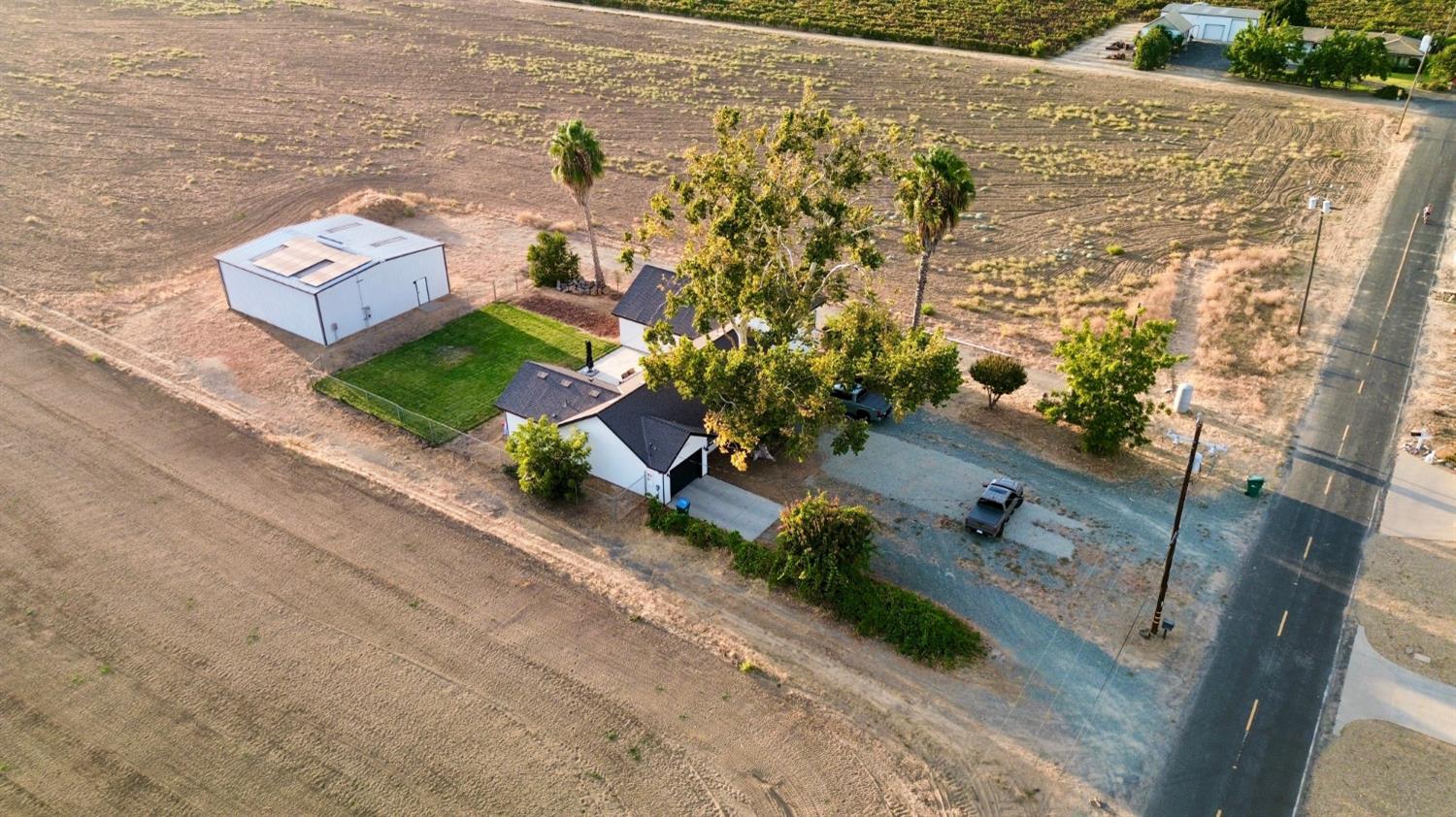 21379 N Mann Road — photo