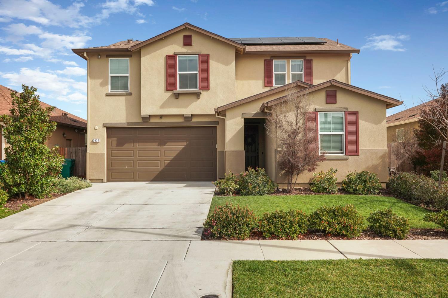 3534 Mcguire Drive — photo