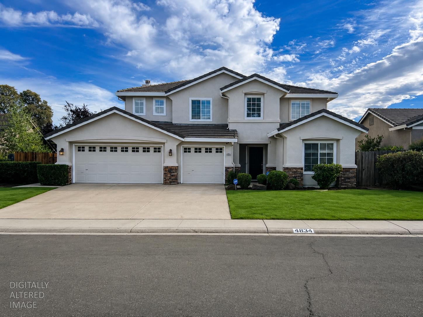 4834 Canfield Circle — photo