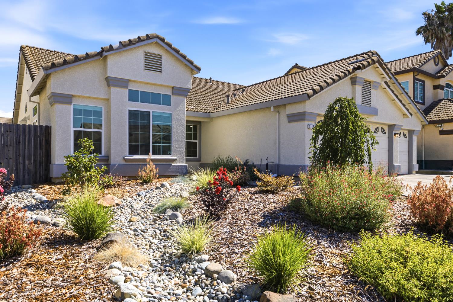 5112 Homeland Court — photo