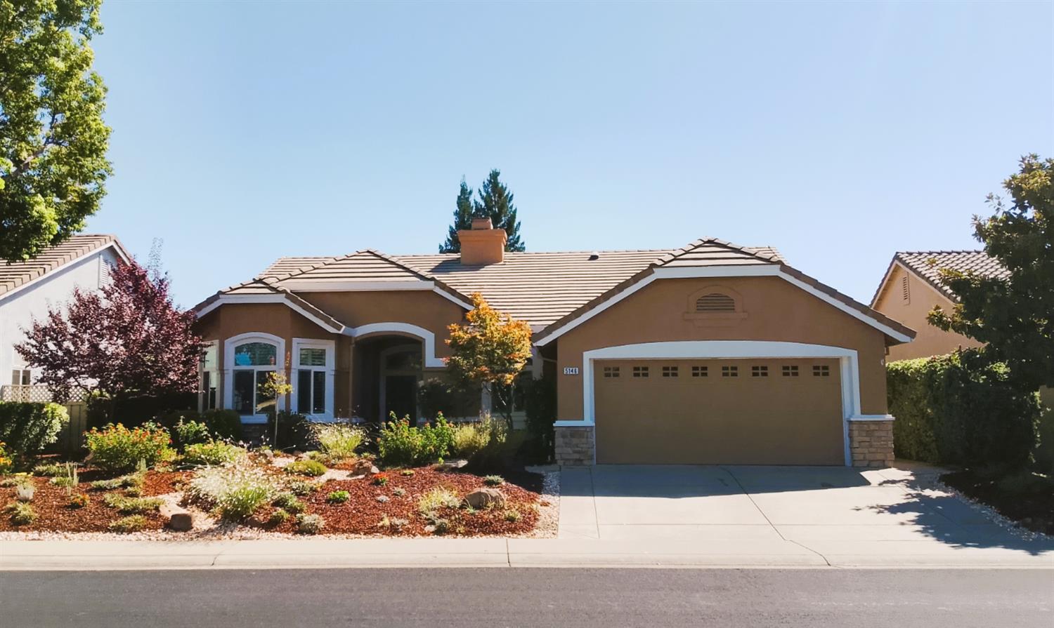 5146 Green Grove Lane — photo