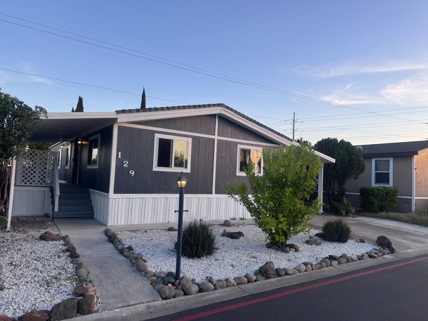 3950 Mack Road 129 — photo