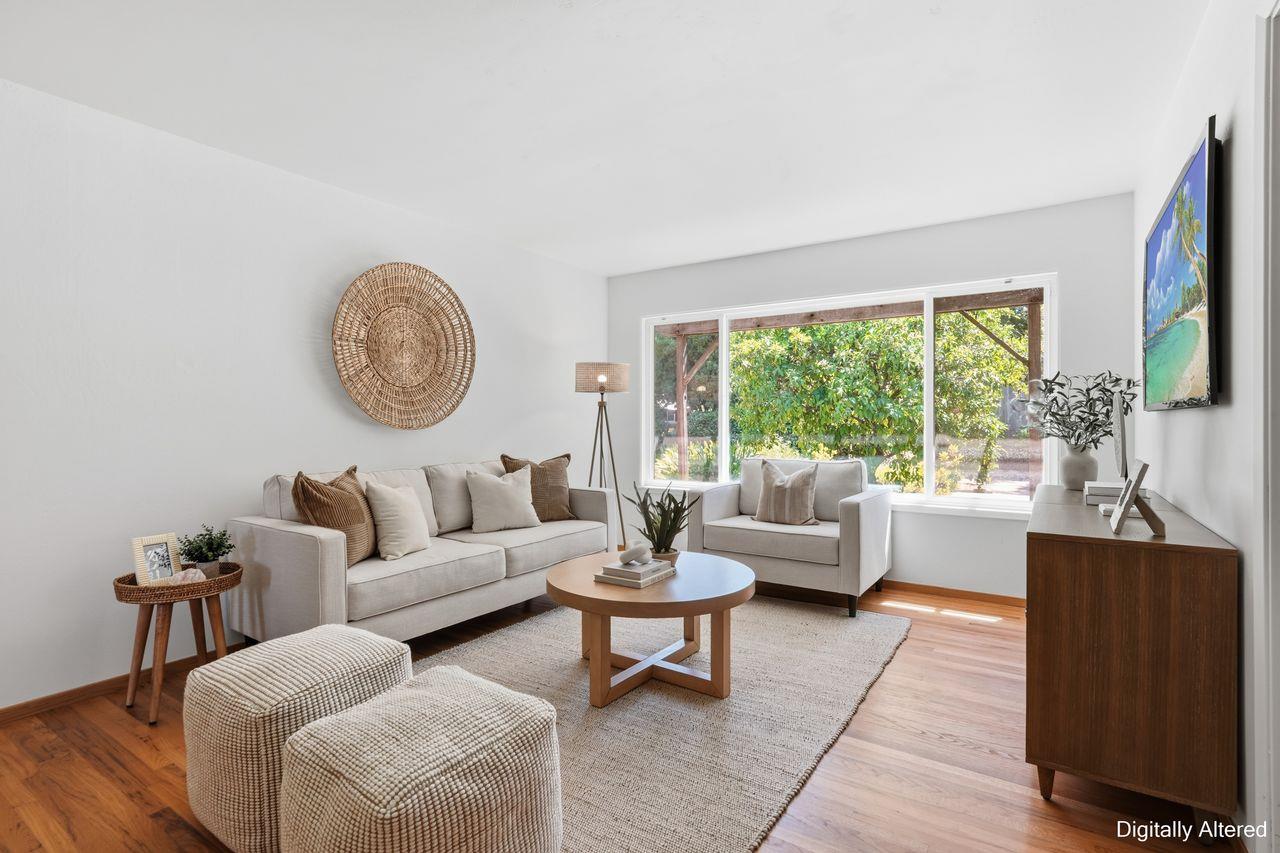 4744 Oakfield Circle, Carmichael, CA 95608 — photo 3