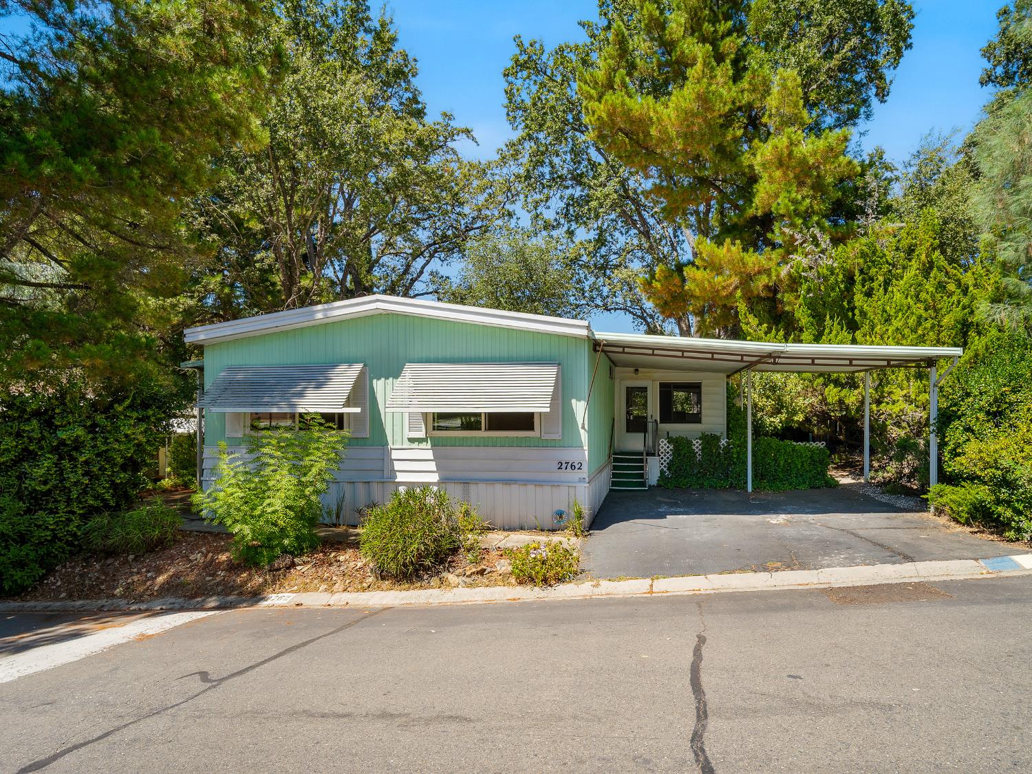 2762 Hidden Springs Drive — photo