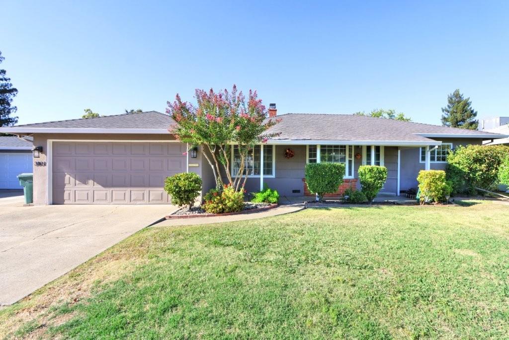 3801 William Way — photo