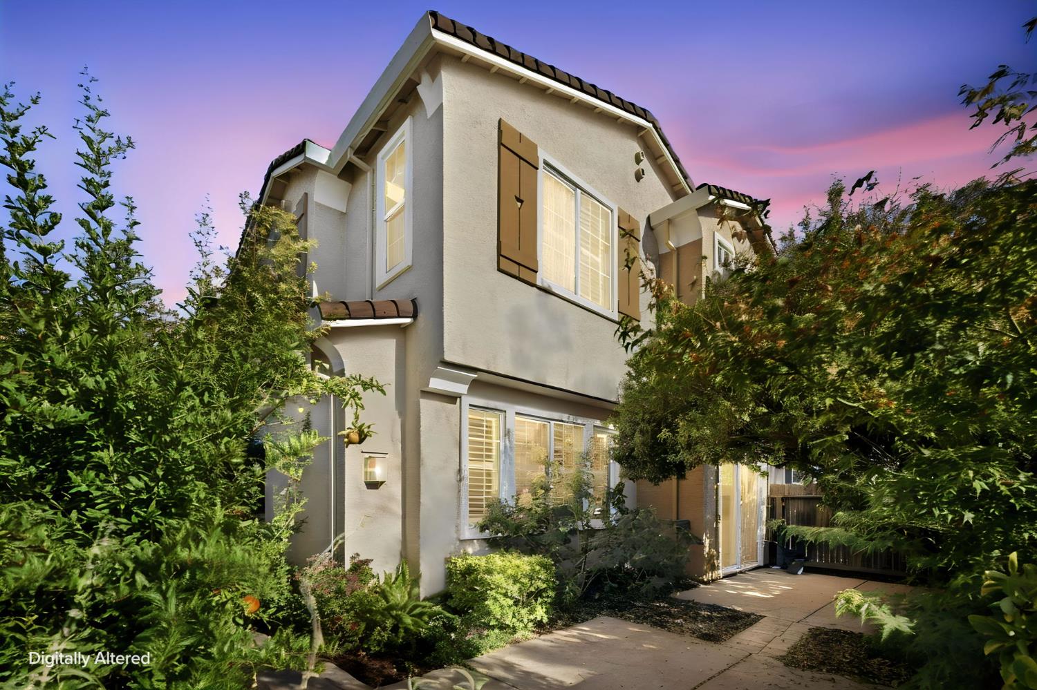 7515 Sheldon Road 14103 — photo