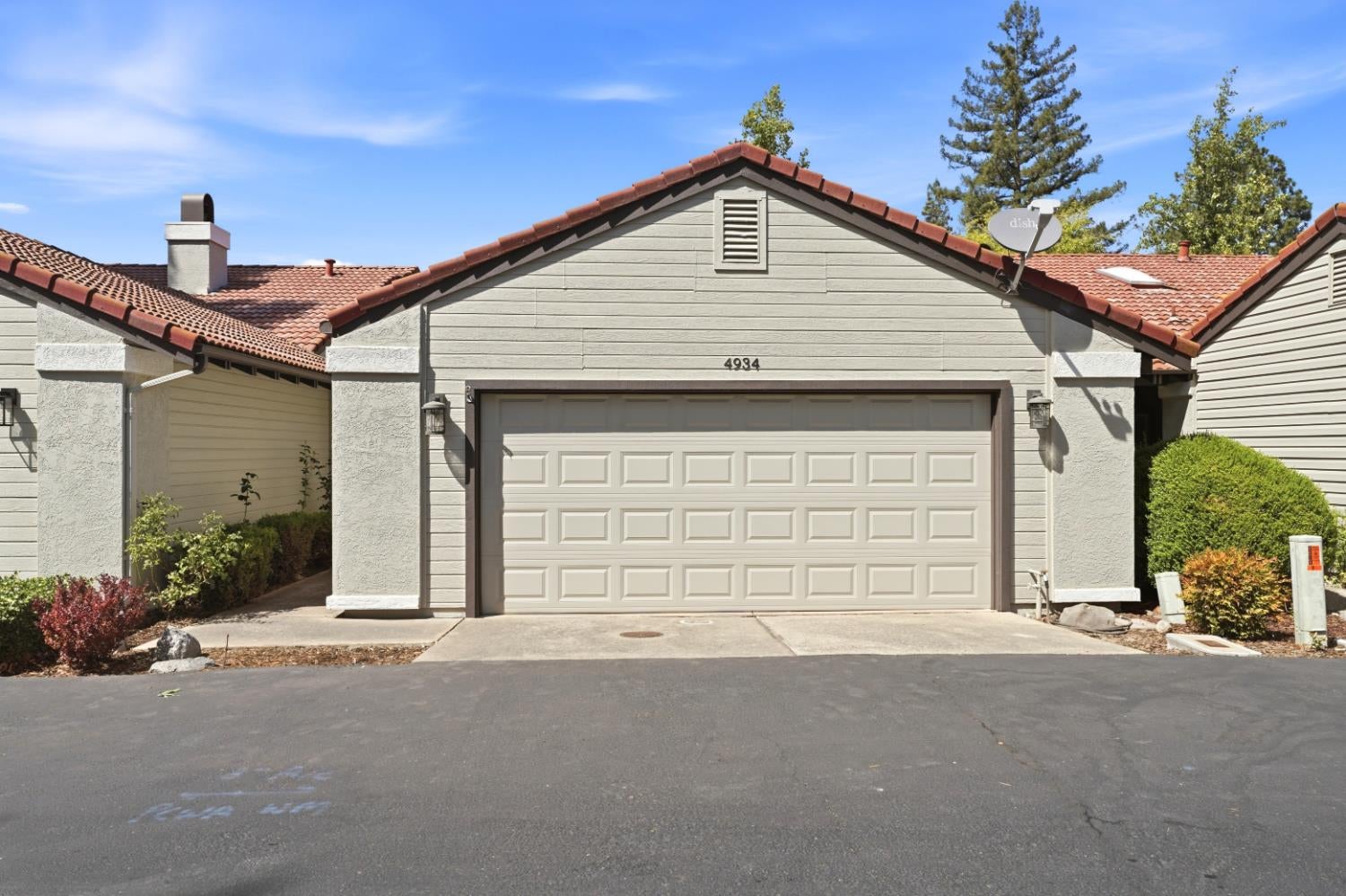 4934 El Ranchero Court — photo