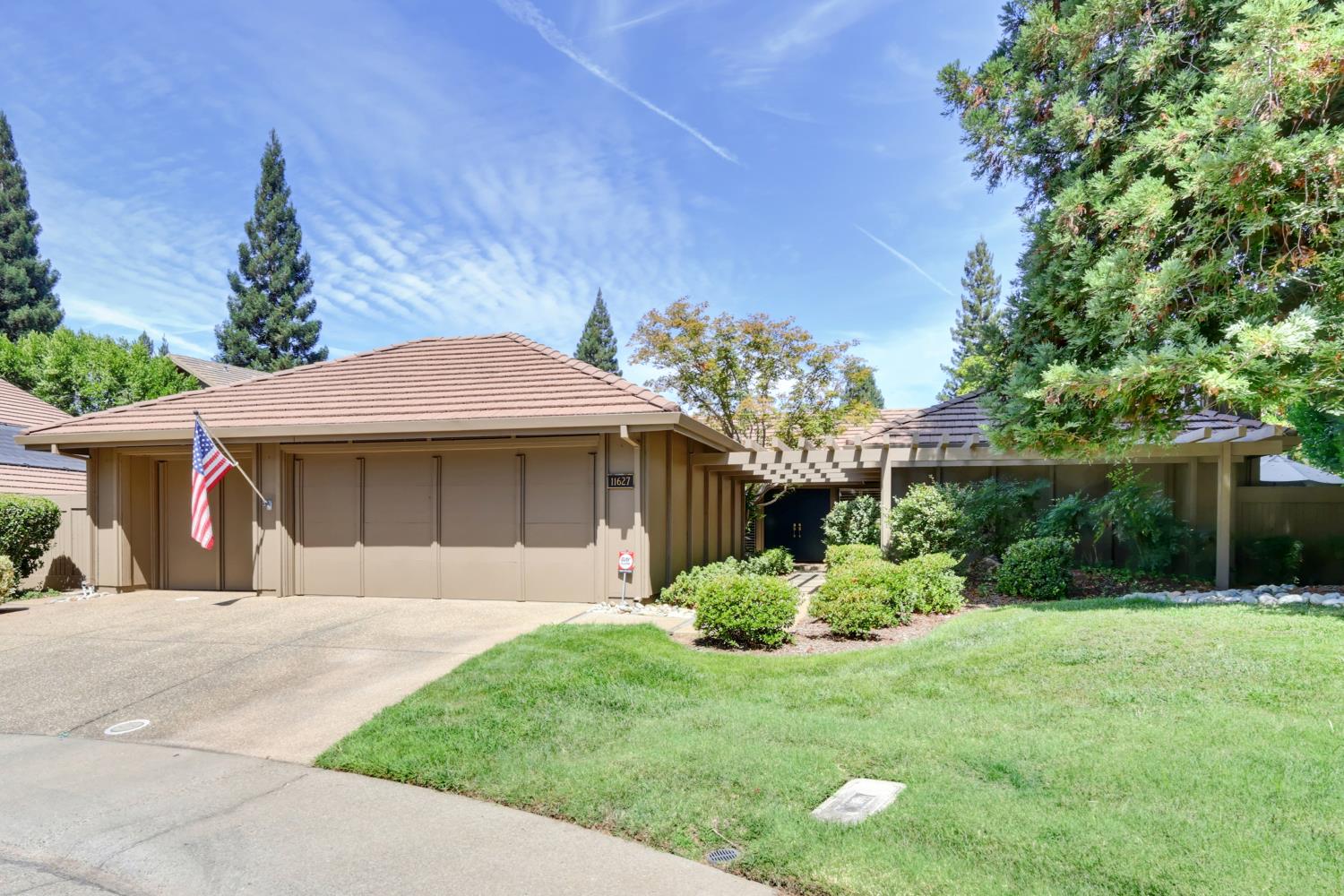 11627 Coulterville Court — photo