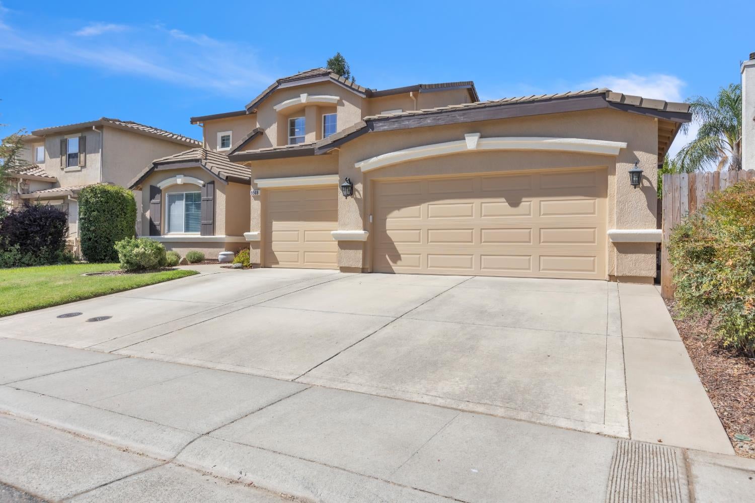 9569 Hickory Rail Way — photo