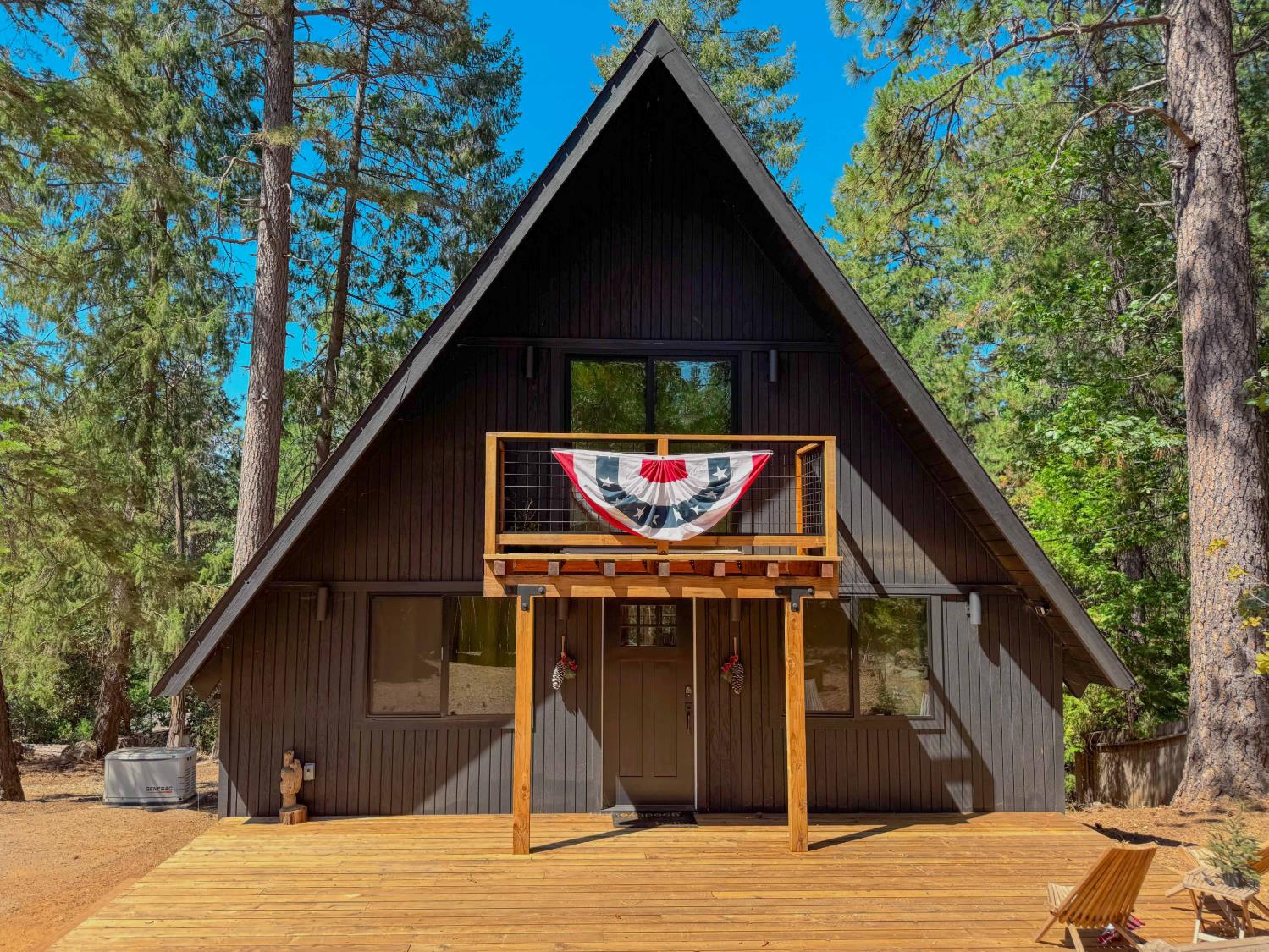 26099 Sugar Pine Drive — photo