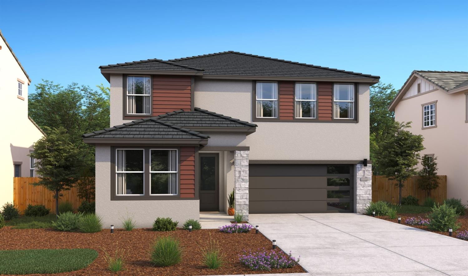 1351 Eiffel Drive — photo