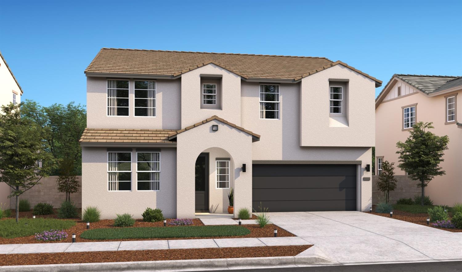 1339 Eiffel Drive — photo