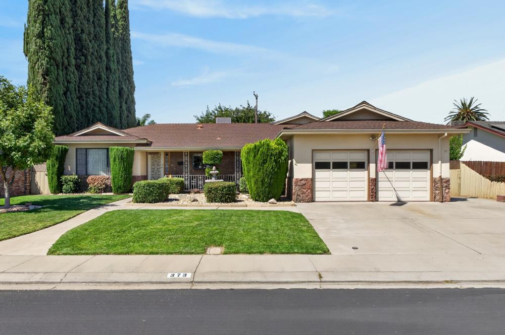 373 Concord Court — photo