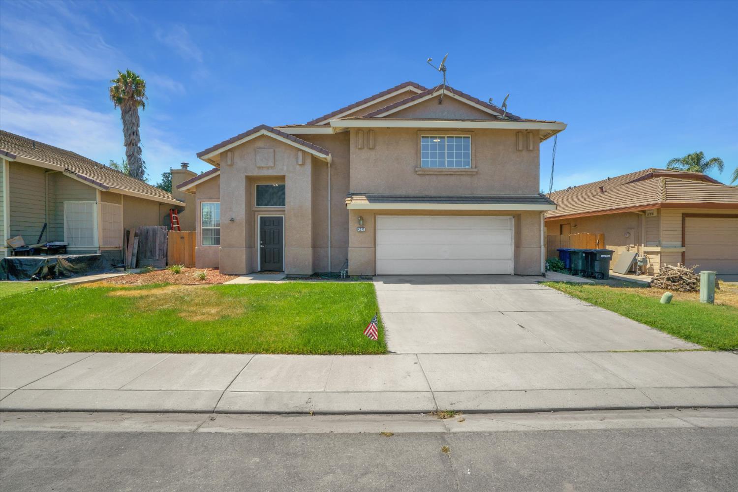 4221 San Martin Court — photo