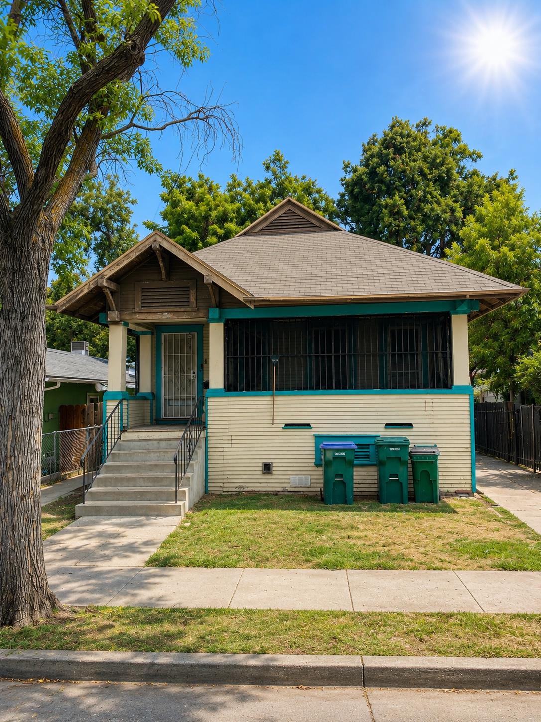 417 E Monterey Avenue — photo