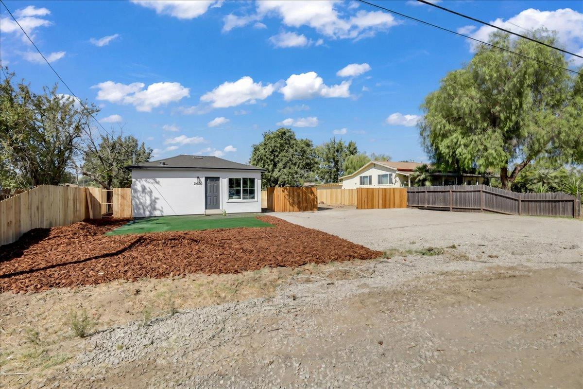 5486 Feather River Boulevard — photo