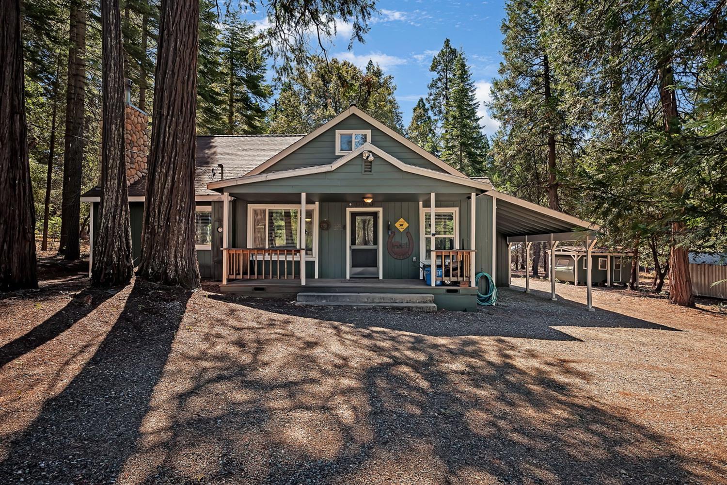 26722 State Highway 88 — photo