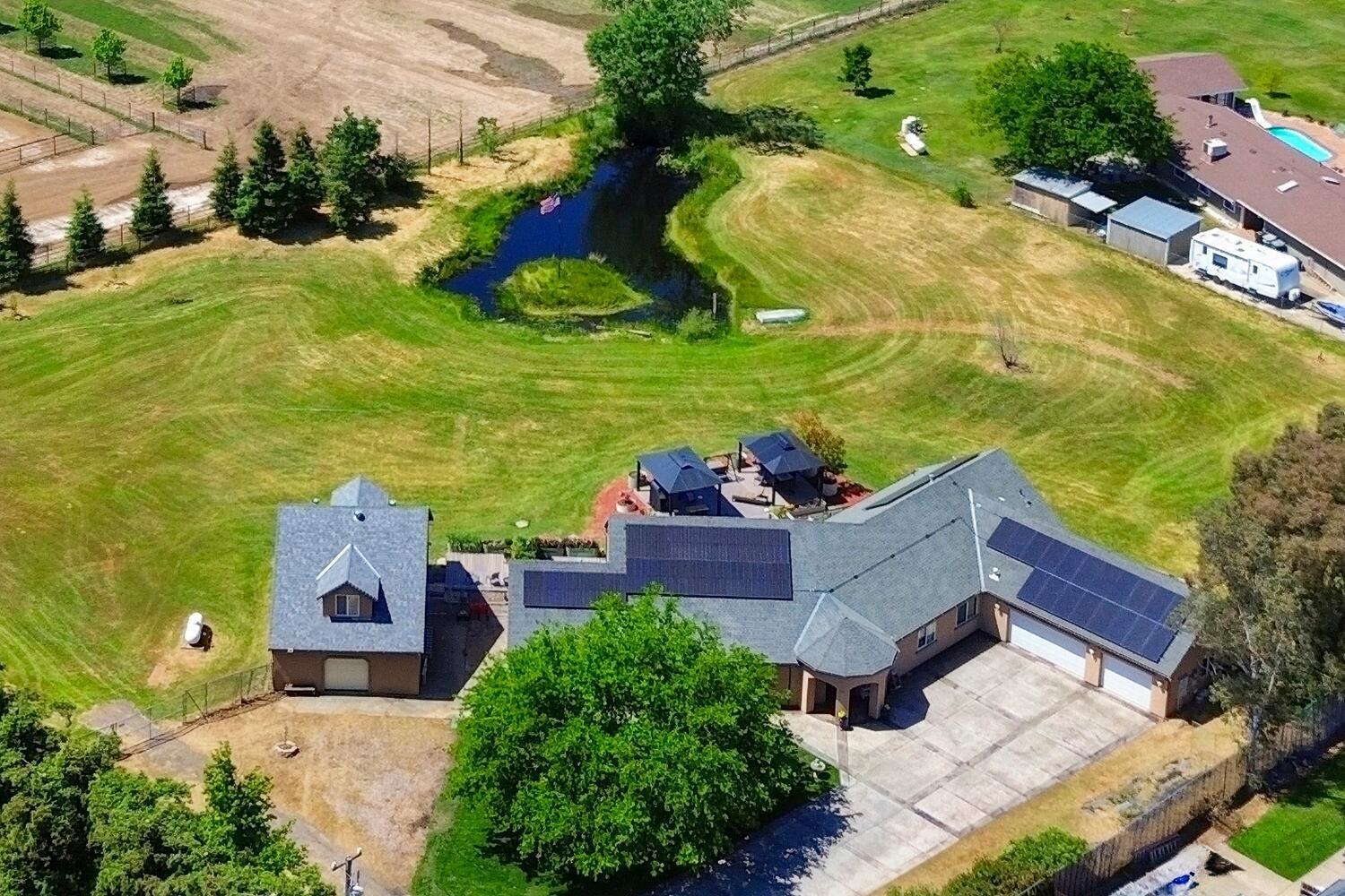 301 Elverta Meadows — photo