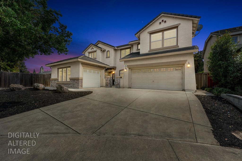 233 McRae Court — photo